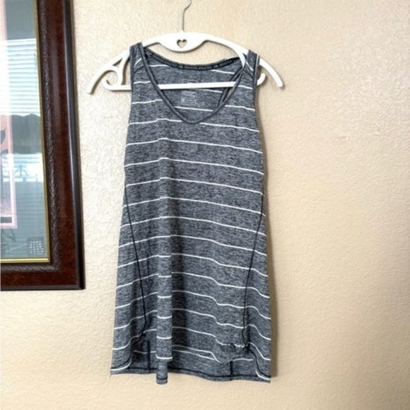 The North Face Tops - The North Face Muscle Tee Size Large